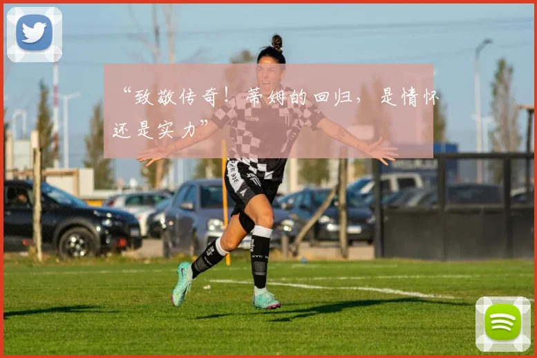 “致敬传奇！蒂姆的回归，是情怀还是实力”