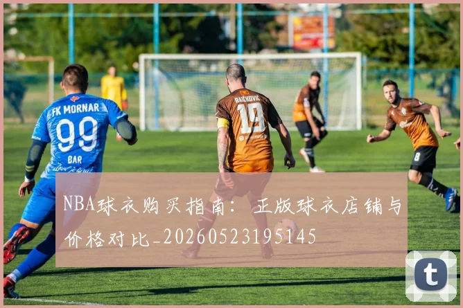 NBA球衣购买指南：正版球衣店铺与价格对比_20260523195145